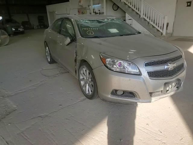 2013 Chevrolet Malibu - Image 10