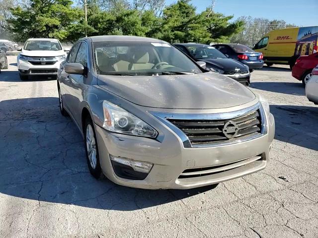 2014 Nissan Altima 2.5 VIN: 1N4AL3AP5EC160024 Lot: 75019694