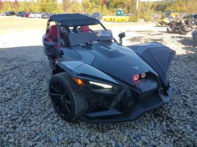 2016 Polaris Slingshot VIN: 57XAASFA8G7113085 Lot: 74984814