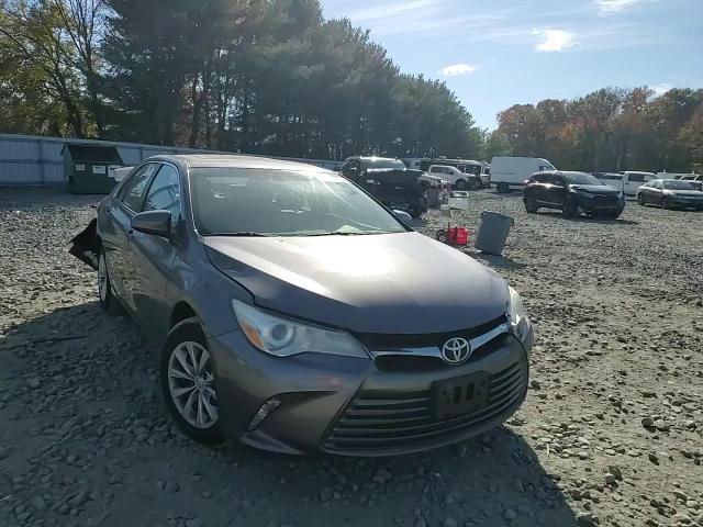 2015 Toyota Camry Le VIN: 4T4BF1FK7FR511648 Lot: 77259254