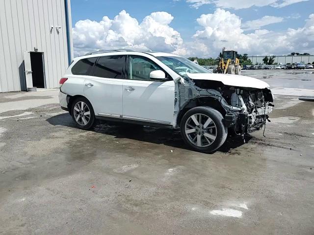 5N1AR2MMXFC705412 2015 Nissan Pathfinder S