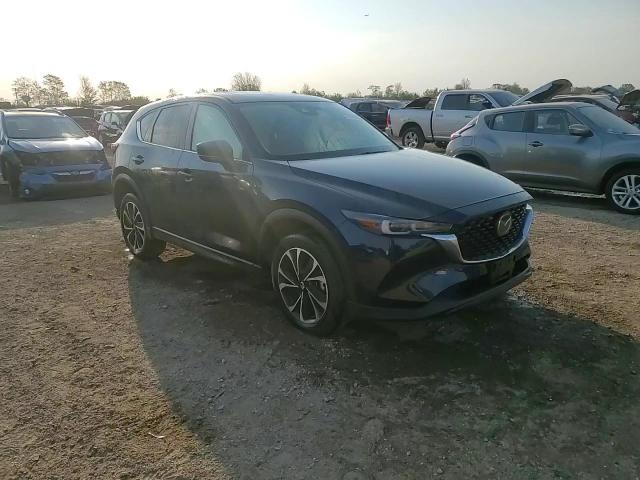 2022 Mazda Cx-5 Premium Plus VIN: JM3KFBEM6N1625400 Lot: 74780634