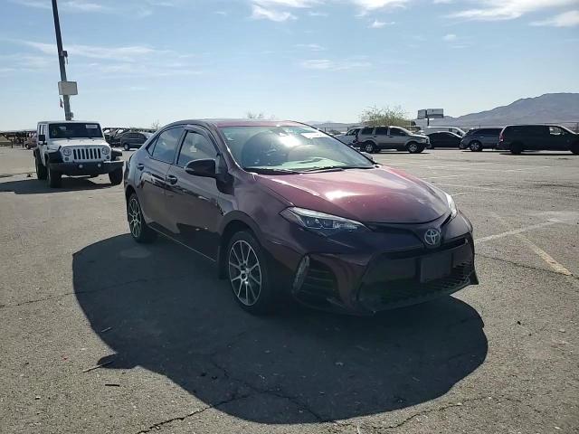 5YFBURHE8HP581427 2017 Toyota Corolla L