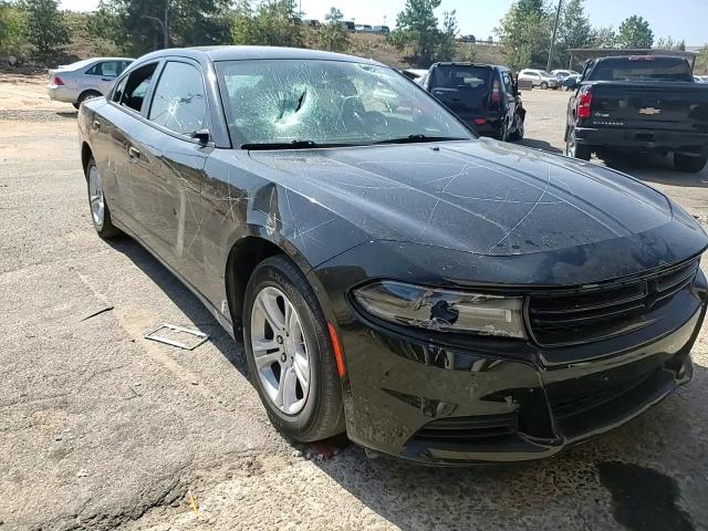 2020 Dodge Charger - Image 11