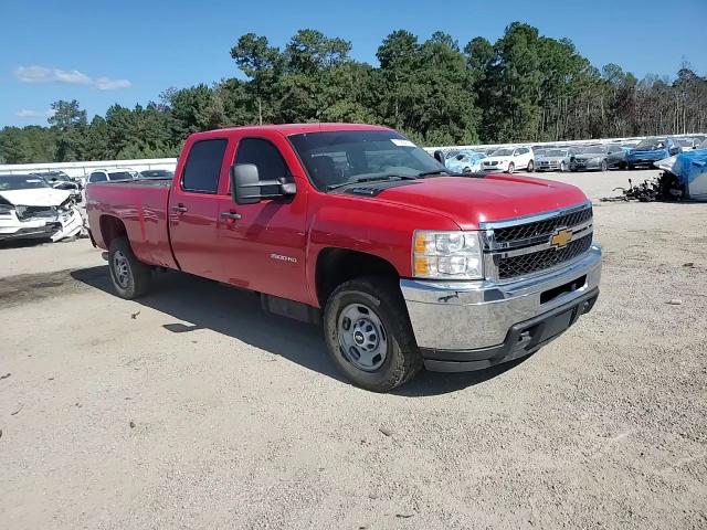 2013 Chevrolet Silverado - Image 11