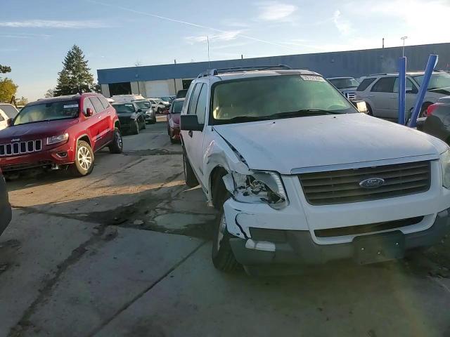 2006 Ford Explorer Xls VIN: 1FMEU62E86UA13985 Lot: 78157354