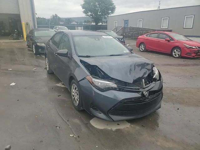 2017 Toyota Corolla L VIN: 2T1BURHE1HC931884 Lot: 73920674