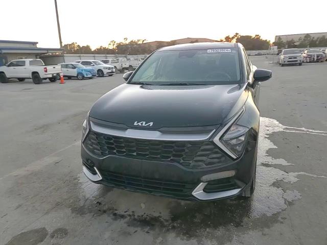 2023 Kia Sportage Lx VIN: KNDPU3AF0P7035212 Lot: 76323924