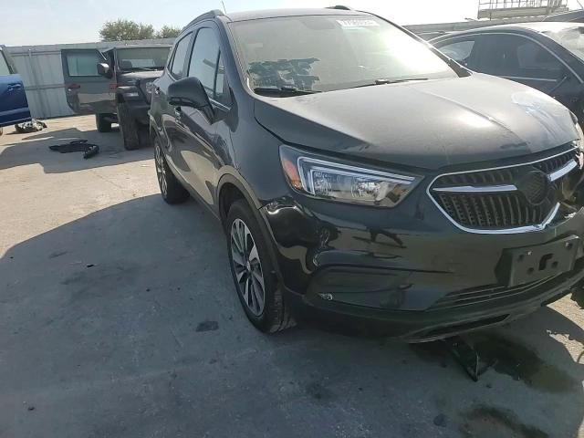 2022 Buick Encore Preferred VIN: KL4CJESMXNB559651 Lot: 77560564