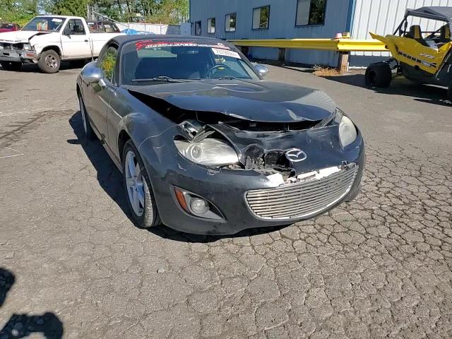 2009 Mazda Mx-5 Miata VIN: JM1NC25F390203175 Lot: 73796664