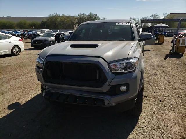 2021 Toyota Tacoma Double Cab VIN: 3TYAZ5CN0MT003597 Lot: 76585764