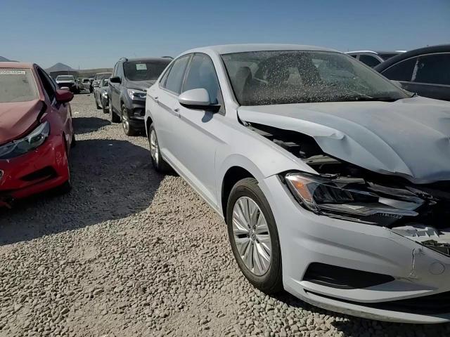 2019 Volkswagen Jetta S VIN: 3VWC57BU3KM071665 Lot: 75261804