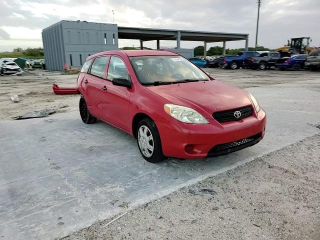 2005 Toyota Corolla Matrix Xr VIN: 2T1KR32E15C494018 Lot: 75164794