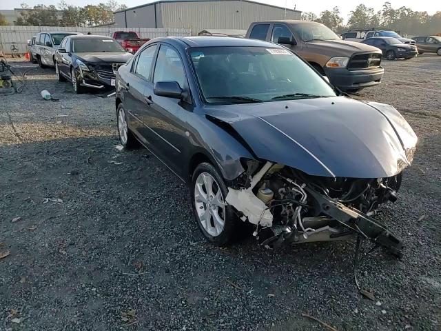 2008 Mazda 3 I VIN: JM1BK32F981180350 Lot: 77659924