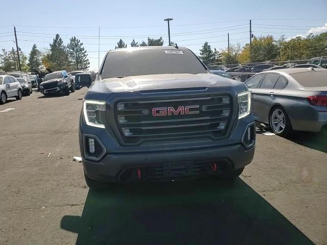 2021 GMC Sierra K1500 At4 VIN: 1GTP9EED2MZ311086 Lot: 76667064