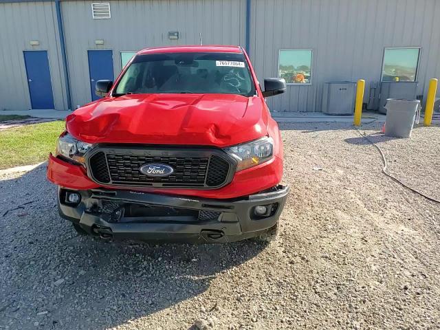 2020 Ford Ranger Xl VIN: 1FTER4EH2LLA94631 Lot: 76577064