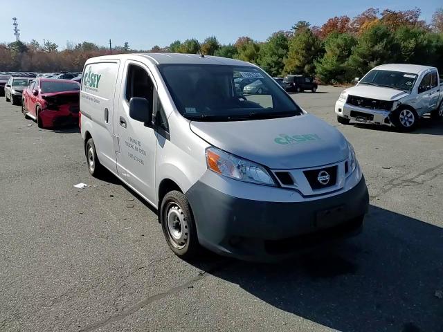 2017 Nissan Nv200 2.5S VIN: 3N6CM0KNXHK709434 Lot: 76052524