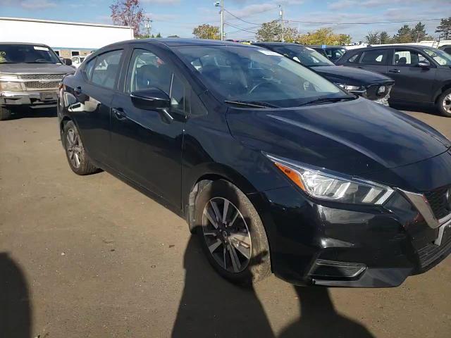 2020 Nissan Versa Sv VIN: 3N1CN8EV3LL847512 Lot: 74325774