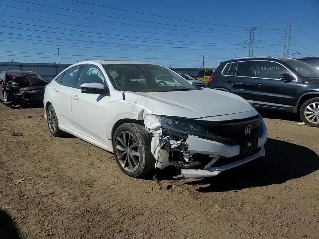 2021 Honda Civic - Image 11