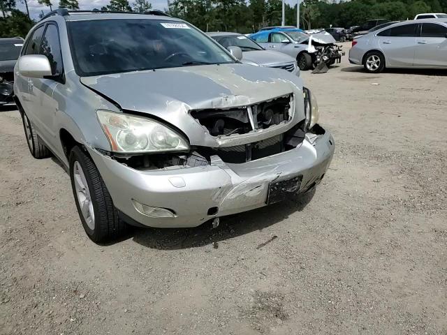 2004 Lexus Rx 330 VIN: JTJGA31U440043385 Lot: 74188354