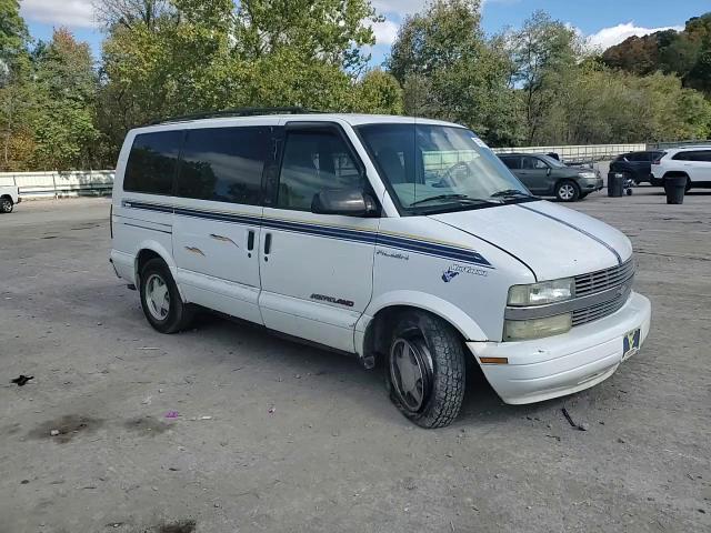 2000 Chevrolet Astro VIN: 1GNEL19W6YB179002 Lot: 75519494