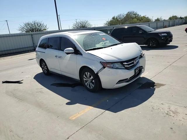 2014 Honda Odyssey - Image 11