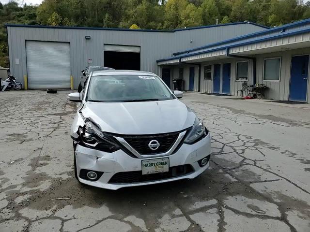 2018 Nissan Sentra S VIN: 3N1AB7AP5JY205729 Lot: 72929294