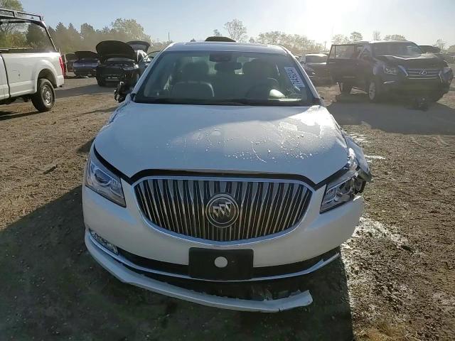 2014 Buick Lacrosse Touring VIN: 1G4GF5G38EF140355 Lot: 74459244