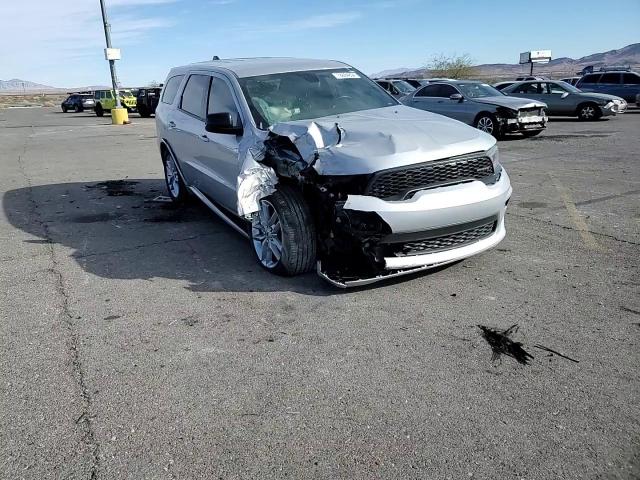 2024 Dodge Durango Gt VIN: 1C4RDHDG6RC190299 Lot: 78684894