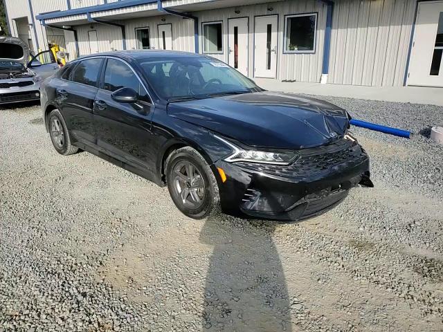 2021 Kia K5 Lxs VIN: 5XXG14J25MG059990 Lot: 78779444