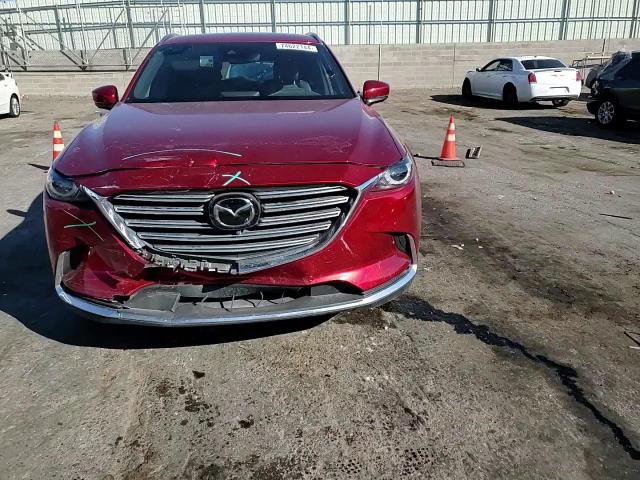 2023 Mazda Cx-9 Grand Touring VIN: JM3TCBDY8P0638966 Lot: 74622144