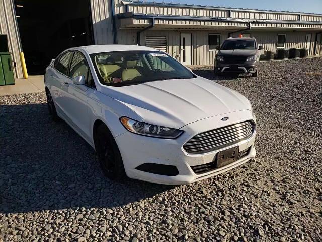 2015 Ford Fusion Se VIN: 3FA6P0H78FR280126 Lot: 75448904