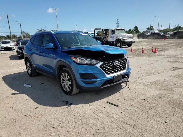 2019 Hyundai Tucson - Image 11