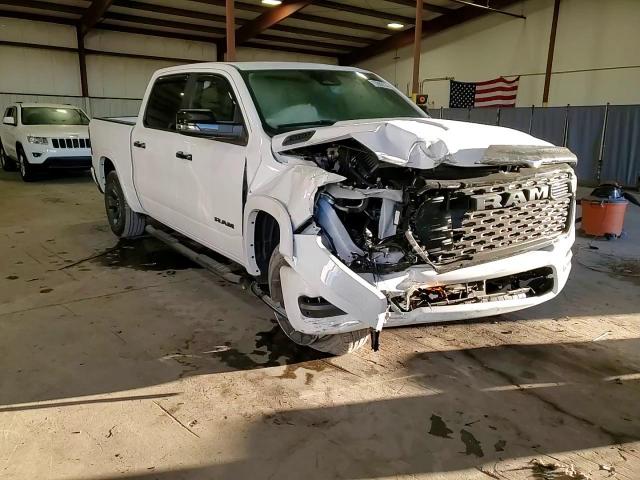 2025 Ram 1500 Big Horn/Lone Star VIN: 1C6RRFFG9SN503284 Lot: 73839714