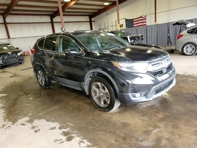 2019 Honda Cr-V Ex VIN: 5J6RW2H51KL006676 Lot: 74008284