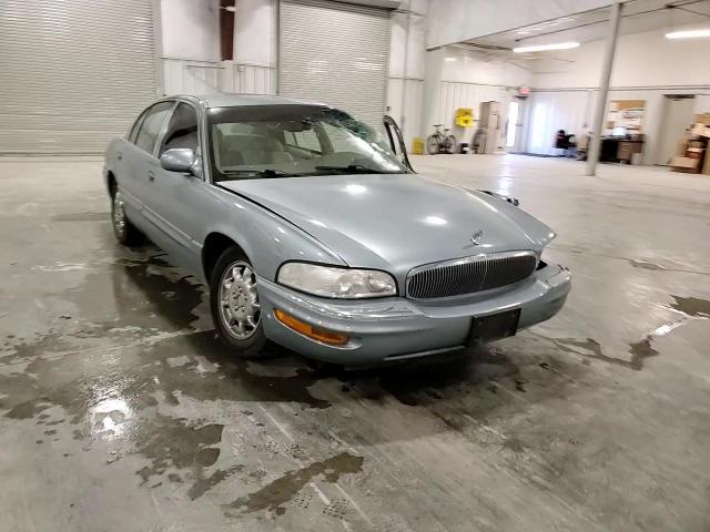 2004 Buick Park Avenue VIN: 1G4CW54K944157461 Lot: 75303154