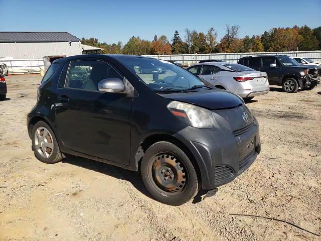 2014 Toyota Scion Iq VIN: JTNJJXB08EJ027483 Lot: 77330994