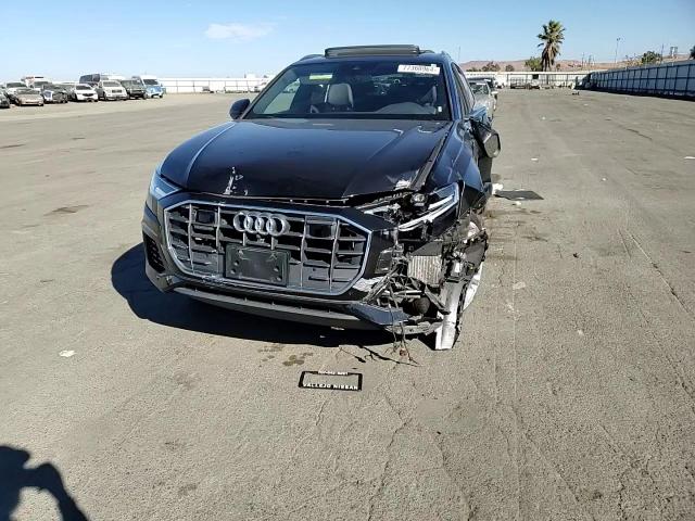 2019 Audi Q8 Premium Plus VIN: WA1BVAF11KD023034 Lot: 77360964