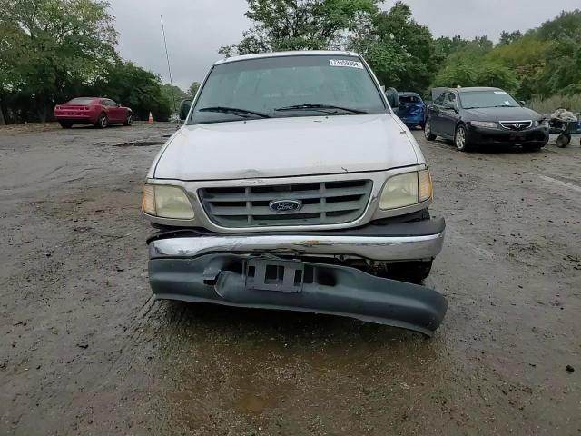 2000 Ford F150 VIN: 1FTZX1722YNC16446 Lot: 73559354
