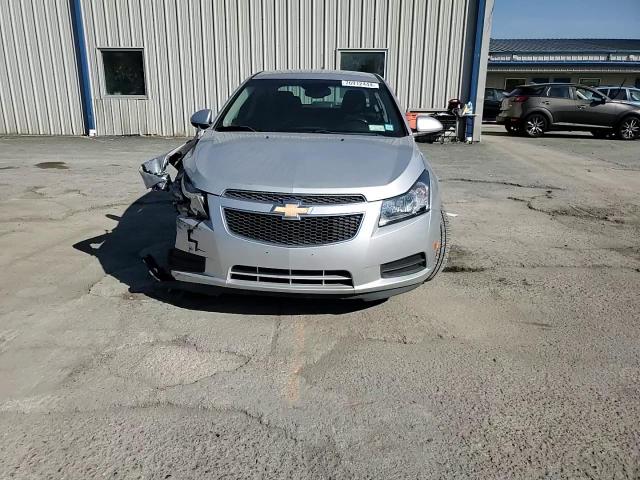 2014 Chevrolet Cruze Lt VIN: 1G1PC5SB2E7425017 Lot: 76912444