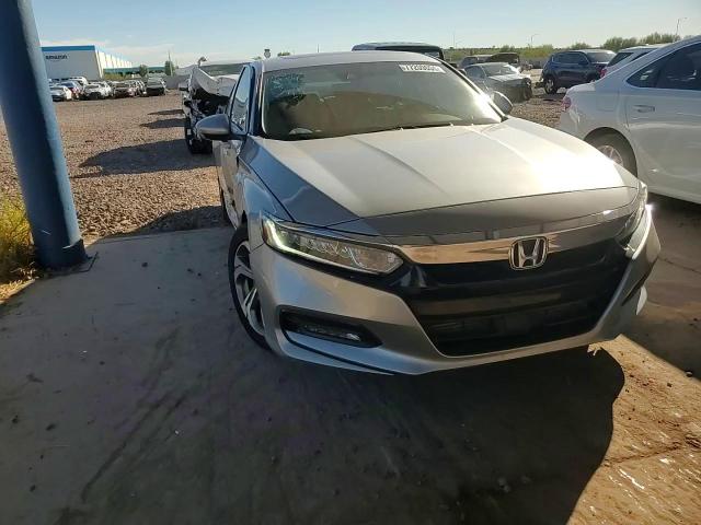 2020 Honda Accord Ex VIN: 1HGCV1F42LA096891 Lot: 77209694