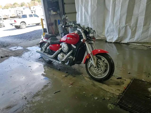 2003 Kawasaki Vn1500 P1 VIN: JKBVNAP183A013353 Lot: 75437454