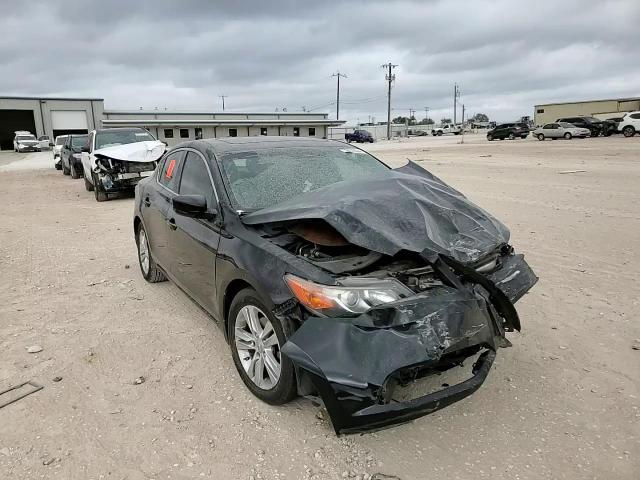 2013 Acura Ilx 20 VIN: 19VDE1F36DE000598 Lot: 78676534