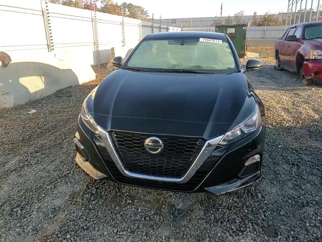 2020 Nissan Altima S VIN: 1N4BL4BVXLC268210 Lot: 77647014
