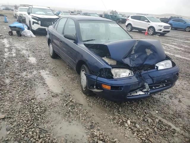 1997 Geo Prizm Base VIN: 1Y1SK5269VZ449631 Lot: 76770154