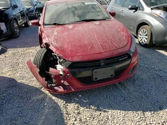 2013 Dodge Dart - Image 11