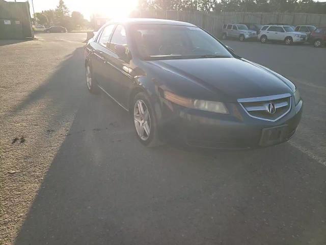 2005 Acura Tl VIN: 19UUA66225A039556 Lot: 75164784