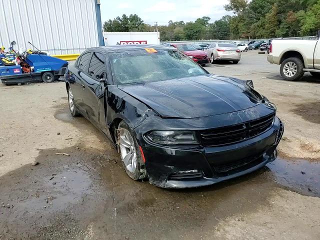 2017 Dodge Charger Sxt VIN: 2C3CDXHG0HH515684 Lot: 78398284