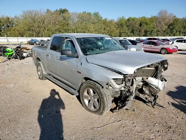 2018 RAM 1500 - Image 11