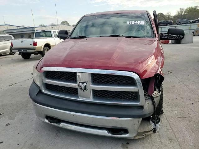 2012 Dodge Ram 1500 St VIN: 1C6RD7FP0CS305250 Lot: 78102014